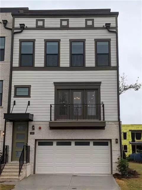 1160 Ansel Ln NW, Atlanta, GA 30318