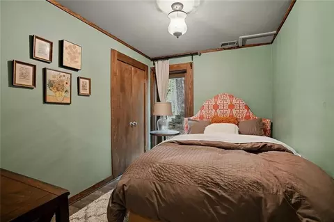 Bedroom - 176 Wild Ginger Cir, Jasper, GA 30143 photo 6 of 6