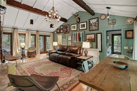 Living - 176 Wild Ginger Cir, Jasper, GA 30143 photo 4 of 7