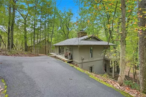 Exterior - 176 Wild Ginger Cir, Jasper, GA 30143 photo 2 of 6