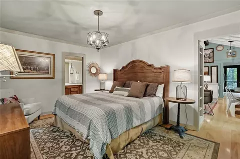 Bedroom - 176 Wild Ginger Cir, Jasper, GA 30143 photo 1 of 6