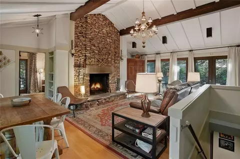 Living - 176 Wild Ginger Cir, Jasper, GA 30143 photo 1 of 7
