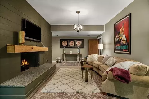Living - 176 Wild Ginger Cir, Jasper, GA 30143 photo 6 of 7