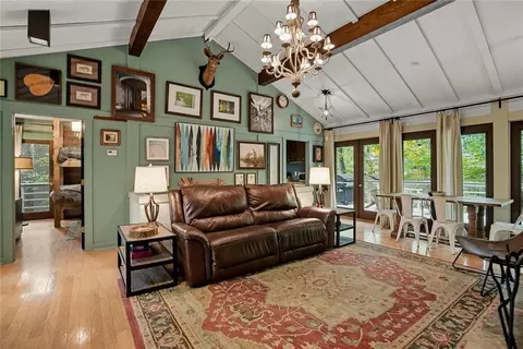 Living - 176 Wild Ginger Cir, Jasper, GA 30143 photo 3 of 7