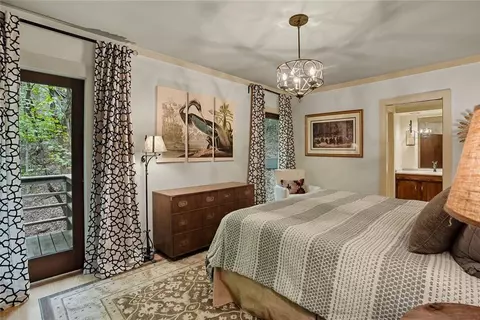 Bedroom - 176 Wild Ginger Cir, Jasper, GA 30143 photo 2 of 6