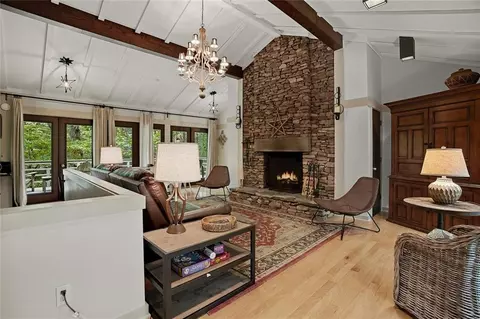 Living - 176 Wild Ginger Cir, Jasper, GA 30143 photo 5 of 7