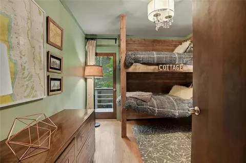 Bedroom - 176 Wild Ginger Cir, Jasper, GA 30143 photo 3 of 6