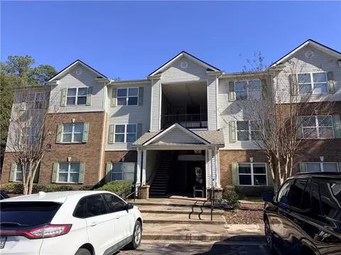 13104 Fairington Rdg, Lithonia, GA 30038