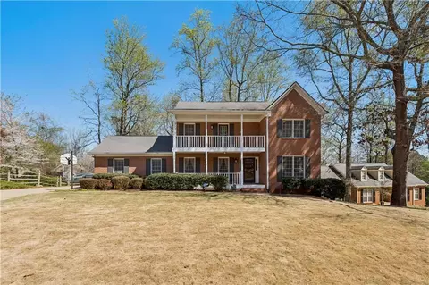 4194 Arbor Club Dr, Marietta, GA 30066