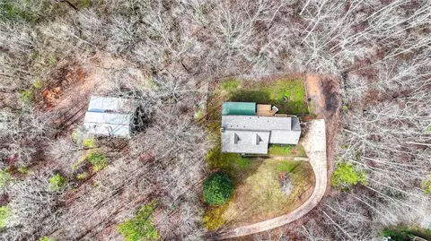 1445 Scott Rd, Canton, GA 30115