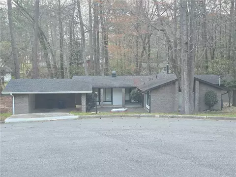 4055 Kelden Ct, Atlanta, GA 30349