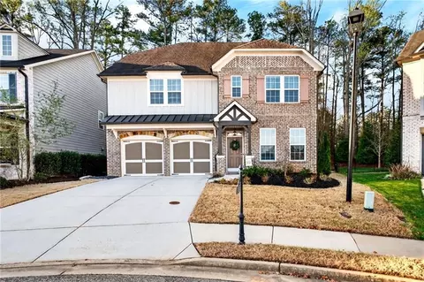 181 Marlow Dr, Woodstock, GA 30188