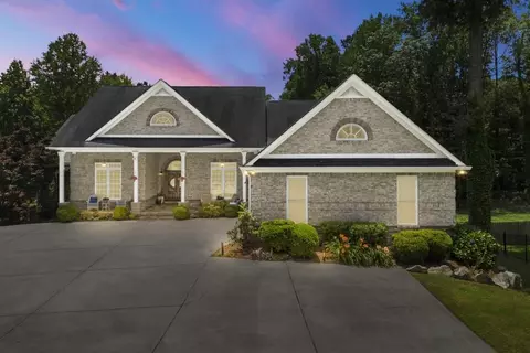 4829 Moon Rd, Powder Springs, GA 30127