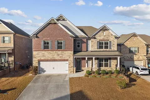 3434 Ivy Farm Path, Buford, GA 30519
