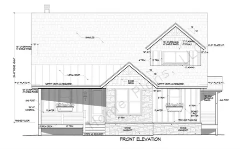 824 Banks Rd, Ellijay, GA 30540