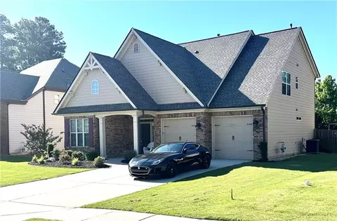 1333 Champion Run Dr, Dacula, GA 30019