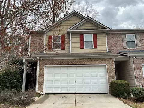 1281 Rockfield Cir, Norcross, GA 30093