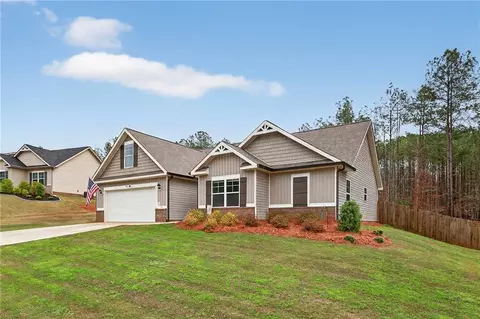 75 Eryn Ter, Covington, GA 30014