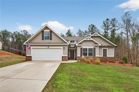 75 Eryn Ter, Covington, GA 30014