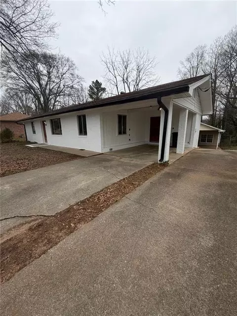235 Tower Heights Rd, Gainesville, GA 30501