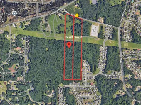 4333 Catalpa Ln, Ellenwood, GA 30924