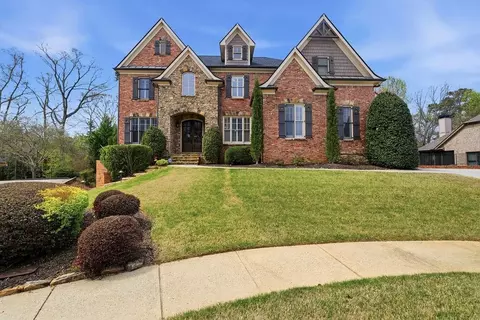 2895 Lassiter Manor Dr, Marietta, GA 30062