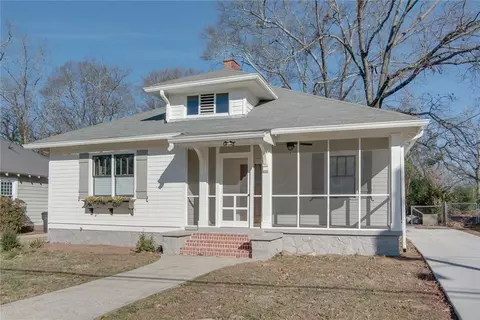 1773 Dorsey Ave, East Point, GA 30344