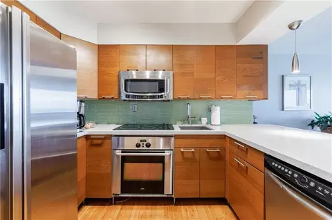 2870 Pharr Court South NW #2709, Atlanta, GA 30305