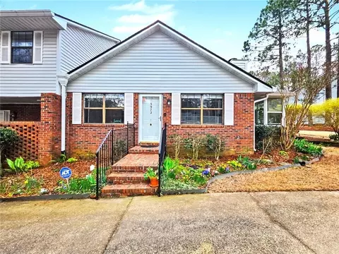 5972 Wintergreen Rd, Norcross, GA 30093