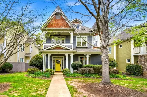 501 Carter Ave SE, Atlanta, GA 30317