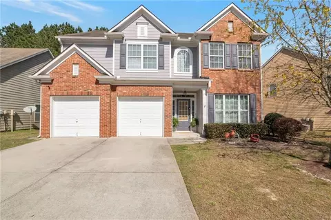 1565 Hedington Cir, Lawrenceville, GA 30045