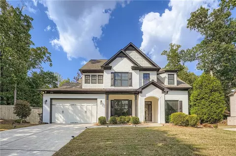 2480 Anderson Estates Ct, Marietta, GA 30064