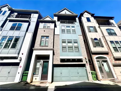 579 Broadview Pl NE, Atlanta, GA 30324