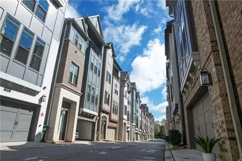 579 Broadview Pl NE, Atlanta, GA 30324