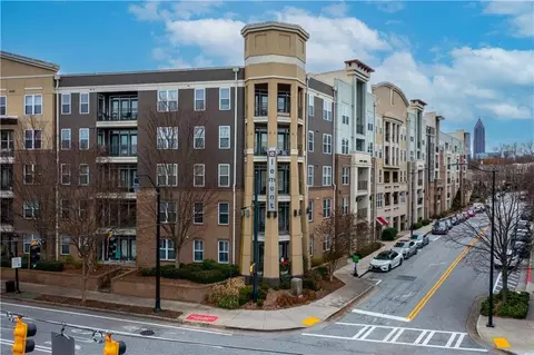 390 17th St NW #3058, Atlanta, GA 30363
