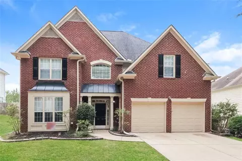 445 Fitzgerald Pl, Atlanta, GA 30349