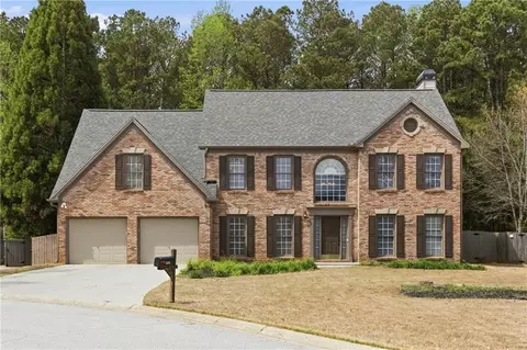 752 Hunters Trce, Dallas, GA 30157