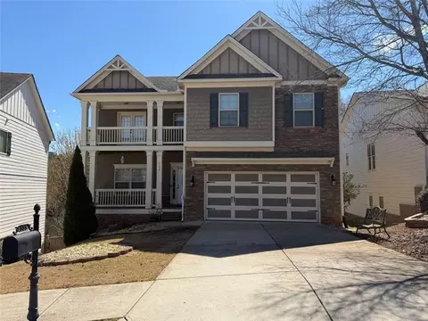 333 Summit Village Dr, Marietta, GA 30066