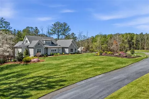 535 Thomas Ln, Waleska, GA 30183