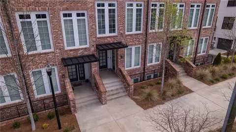 133 Devore Rd, Alpharetta, GA 30009