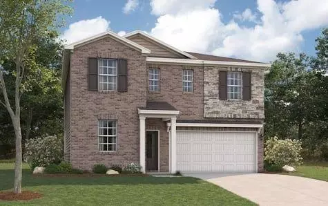 541 Baynes Ct, Mcdonough, GA 30253