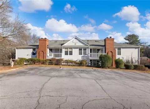 6397 Wedgewood Trce, Tucker, GA 30084
