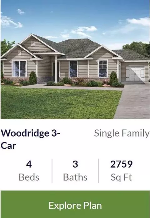 132 Patillo Mnr, Stockbridge, GA 30281