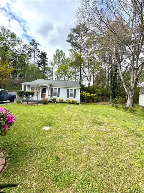4013 Overland Trl, Snellville, GA 30039