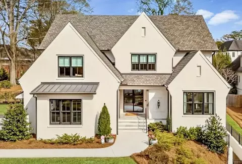 4855 Kitty Hawk Dr, Atlanta, GA 30342