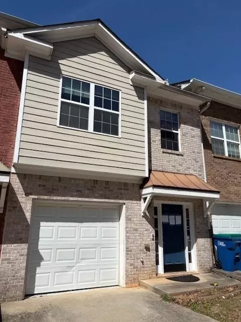 5019 Lower Elm St, Atlanta, GA 30349