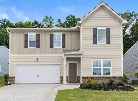157 Colbury St, Villa Rica, GA 30180