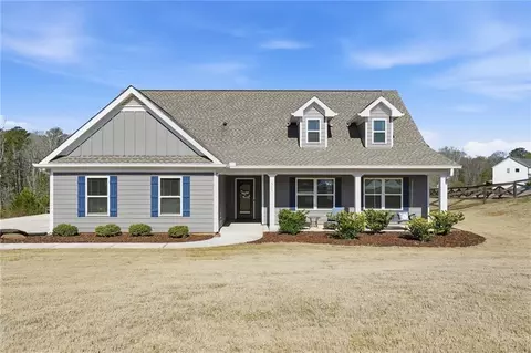 511 Grand Oaks Ave, Bethlehem, GA 30620