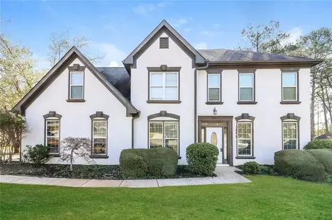 3090 Sherwood Oaks Ln, Decatur, GA 30034