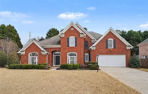 4652 Dandelion Cir NE, Marietta, GA 30067